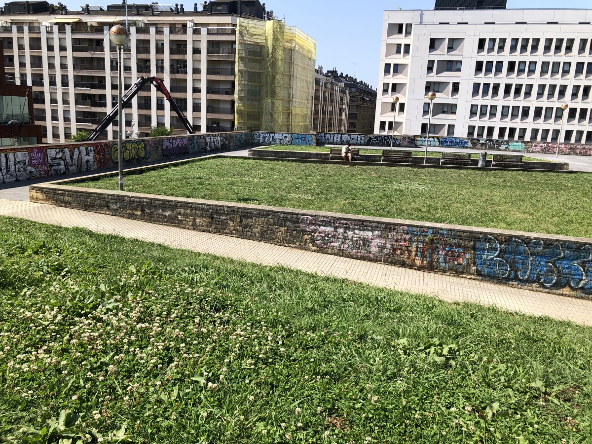 Donostia-San Sebastián